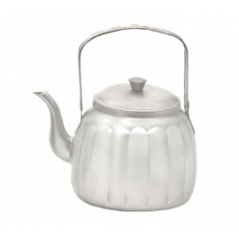 Town Equipment Metal Coffee Pot & Teapot