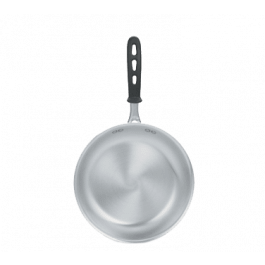 Vollrath 67908 Wear-Ever® Aluminum Fry Pan 8 (20 Cm)