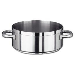 Vollrath 3307 Centurion® Casserole/Brazier Pan 7 Quart 11 Dia.