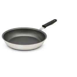 Vollrath Wear-Ever 8 Aluminum Non-Stick Fry Pan with CeramiGuard