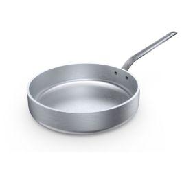 Vollrath 3607 Centurion® 7 Quart S/S Straight Sided Saute Pan