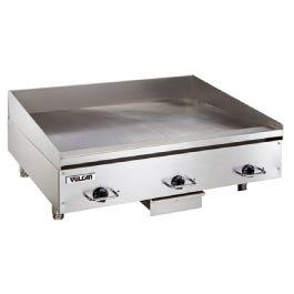 Vulcan Countertop Electric Griddle