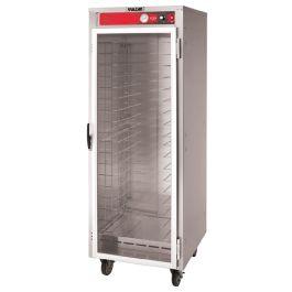 Vulcan Mobile Heated Cabinet