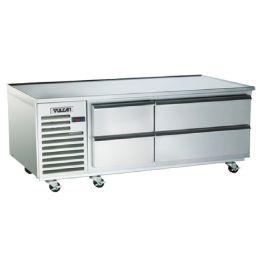 Vulcan Refrigerated Base Equipment Stand