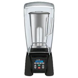 Hi-Power Electronic Keypad Blender with 64 oz. Stainless-Steel