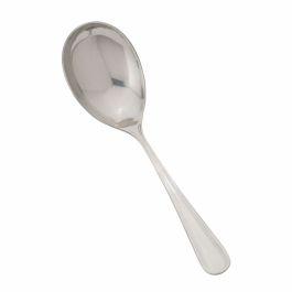 Winco Solid Serving Spoon