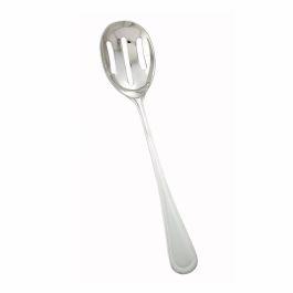 Winco Slotted Serving Spoon