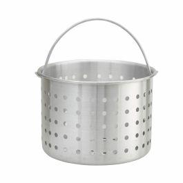 Winco Steamer Basket Stock & Steam Pot