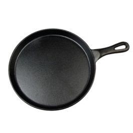 Winco Cast Iron Fry Pan