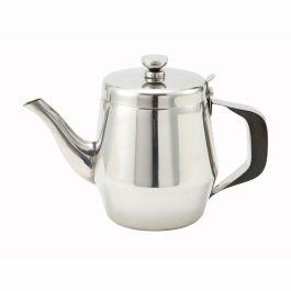 Winco Metal Coffee Pot & Teapot