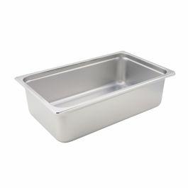 Winco SPJM-106 Steam Table Pan Full Size 20-3/4