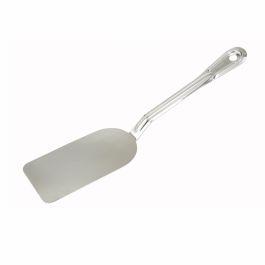 Winco Stainless Steel Solid Turner