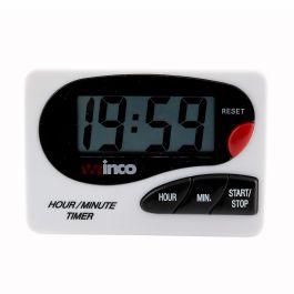 Winco Timer, Electronic