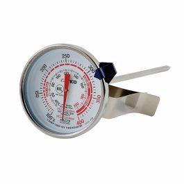 Winco Deep Fry & Candy Thermometer