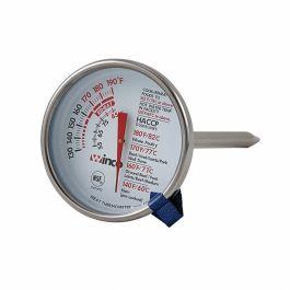 Winco Meat Thermometer
