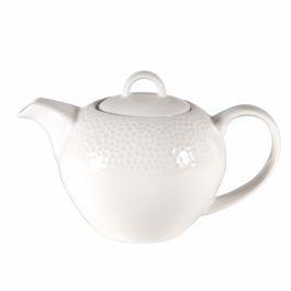 Churchill SBBSSB151 Teapot, 15 oz., 4-1/8in.H, with Lid, Mic (Case of 4)