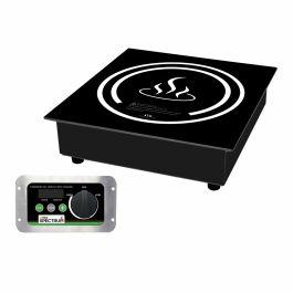 Winco Built-In & Drop-In Induction Range