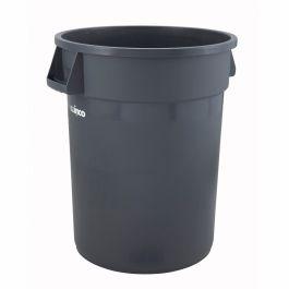 Winco Commercial Trash Can & Container