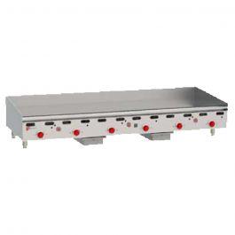 Wolf Countertop Gas Griddle