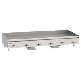 Wolf Countertop Electric Griddle