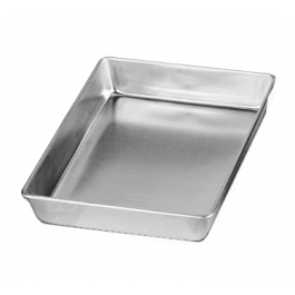 Vollrath 51066 Biscuit Pan 12-3/4 x 9 x 2