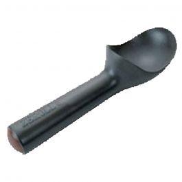 Zeroll 1010-ZT Zeroll® Zerolon Ice Cream Scoop Size 10 (4 Oz.) Brown End Cap