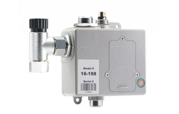 Krowne 16-198 Replacement Control Unit With Solenoid Valve For Electronic Faucets