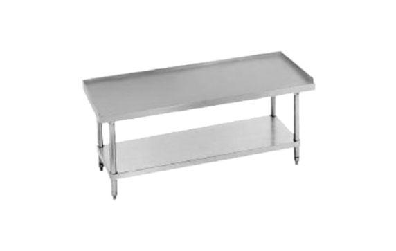Advance Tabco EG-LG-243-X Special Value Equipment Stand 36"W X 24"D X 25"H (overall)