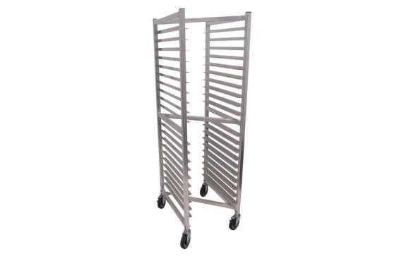 Advance Tabco NR-20 Special Value Rack Mobile Pan Full Height