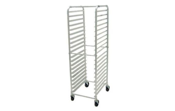 Advance Tabco PR20-3K-X Special Value Rack Mobile Pan Full Height