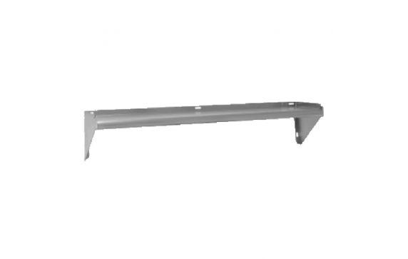 Advance Tabco WS-KD-36-X Special Value Shelf Wall-mounted Tab-lock Design