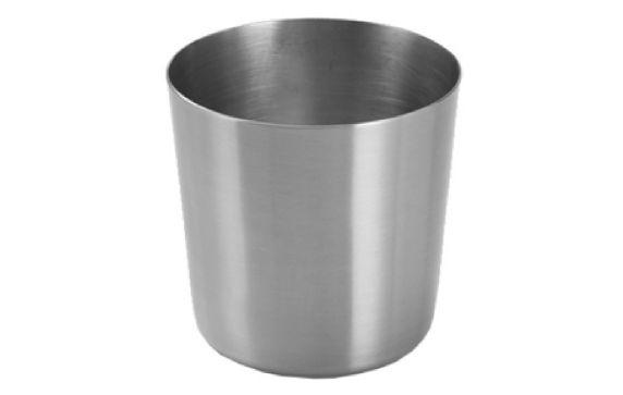 American Metalcraft FFC337 French Fry Cup 14 Oz. 3-3/8" Dia. X 3-3/8"H