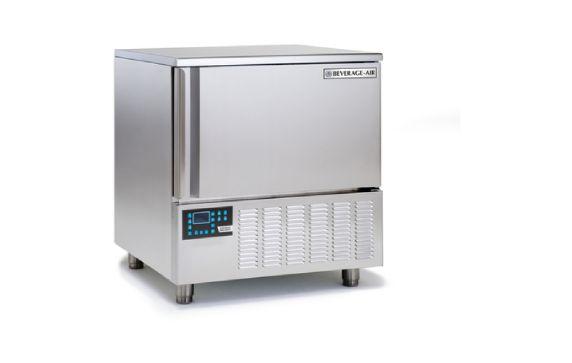 Beverage Air BF054AP Blast Chiller/Freezer Reach-in Self-contained Refrigeration