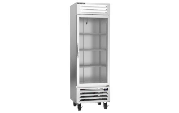 Beverage Air FB19HC-1G Vista® Freezer Reach-in One-section