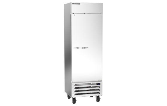 Beverage Air HBR19HC-1 Horizon Series Refrigerator Reach-in One-section
