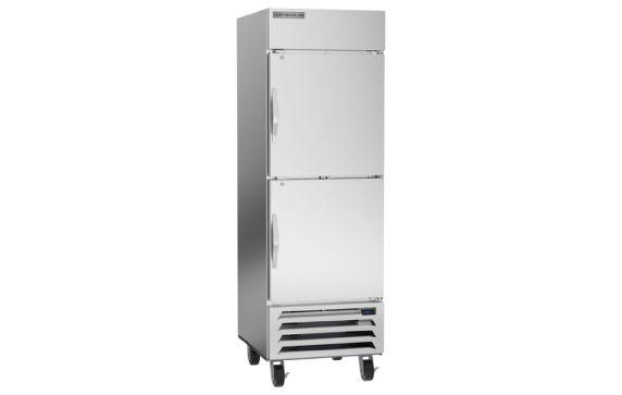 Beverage Air HBR23HC-1-HS Horizon Series Refrigerator Reach-in One-section