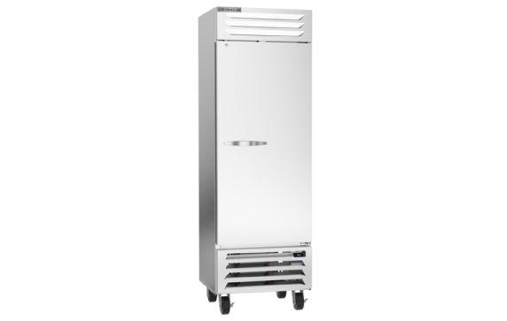 Beverage Air RB19HC-1S Vista® Refrigerator Reach-in One-section