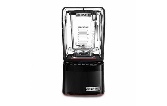 Blendtec S885C2901-A1DA1D Stealth 885™ Countertop Blender Package With Noise Reduction