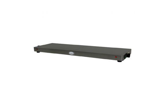 Cadco WT-40-HD Heavy Duty Warming Shelf Countertop (2)