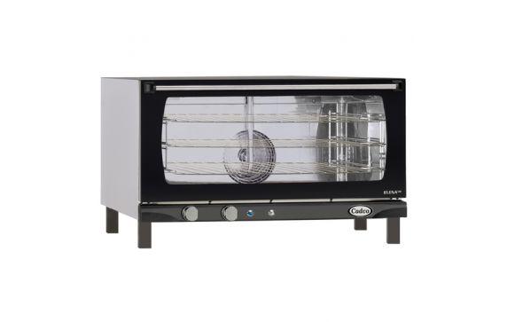 Cadco XAF-183 Convection Oven Electric