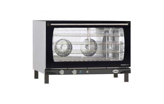 Cadco XAF-193 Convection Oven Electric