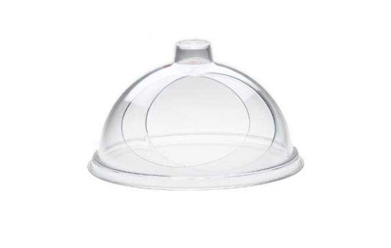 Cal Mil 301-18 Turn N Serve® Gourmet Cover 18" Dia. X 8"H Dome Style