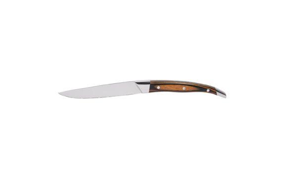 Arc Cardinal FJ507 Steak Knife 9-5/8" Pointed Tip