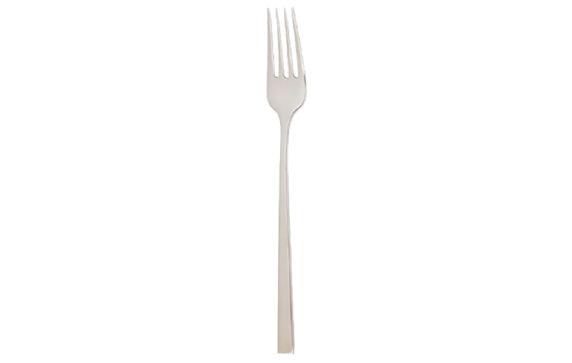 Arc Cardinal FL501 Dinner Fork 7-7/8" 18/0 Stainless Steel