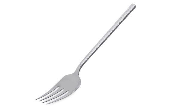 Carlisle 60202 Terra™ Cold Meat Fork 12"L Slotted