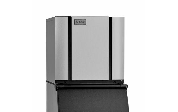 Ice-O-Matic CIM0836GAS Elevation Series™ Modular Cube Ice Maker With SafeIce