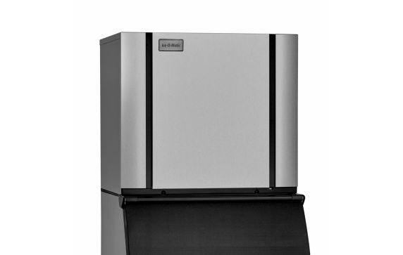 Ice-O-Matic CIM1136HAS Elevation Series™ Modular Cube Ice Maker With SafeIce