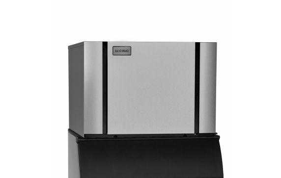 Ice-O-Matic CIM2046HRS Elevation Series™ Modular Cube Ice Maker With SafeIce
