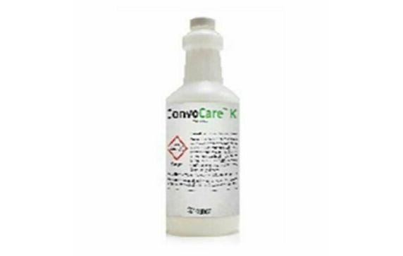 Convotherm C-CARE-C ConvoCARE Concentrate (2) 1-liter Bottles (must Be Diluted With Soft Water)