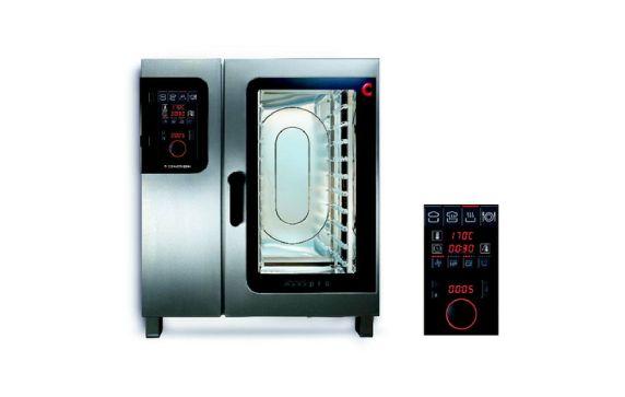 Convotherm C4 ED 10.10EB-N Convotherm Maxx Pro Combi Oven/Steamer Electric Steam Generator
